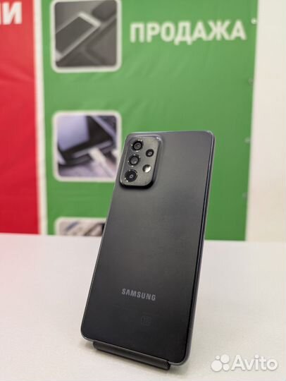 Samsung Galaxy A53 5G, 6/128 ГБ