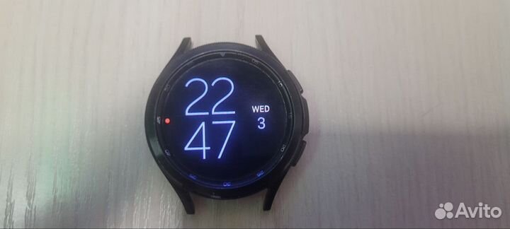 Samsung Galaxy Watch 4 Classic 46mm