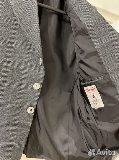 Пиджак для мальчика