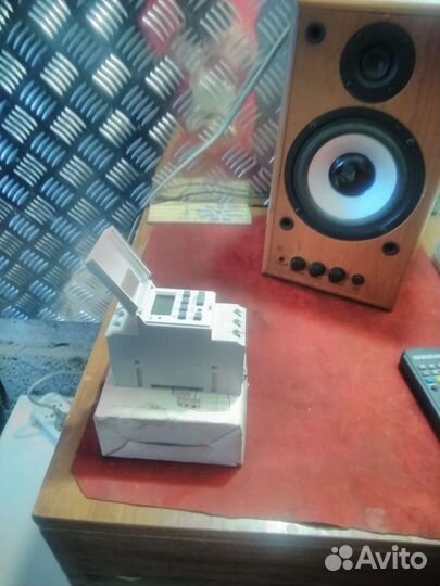 Таймер сети