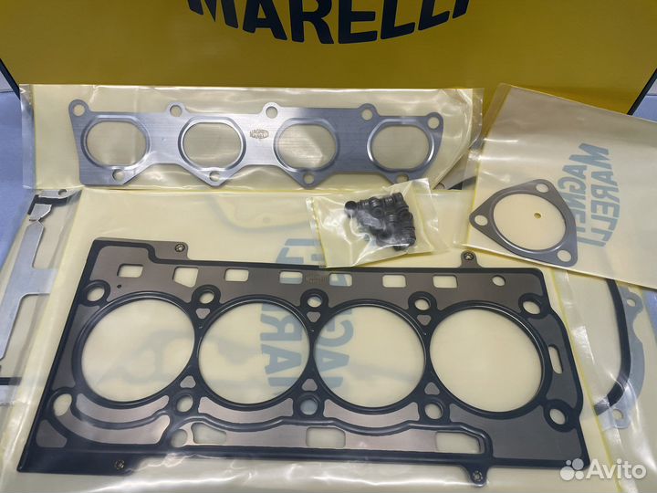 Комплект прокладок EA111 1.4T Magneti Marreli