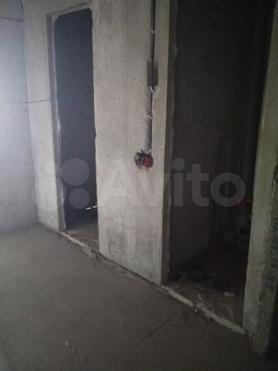 2-к. квартира, 51,2 м², 9/9 эт.