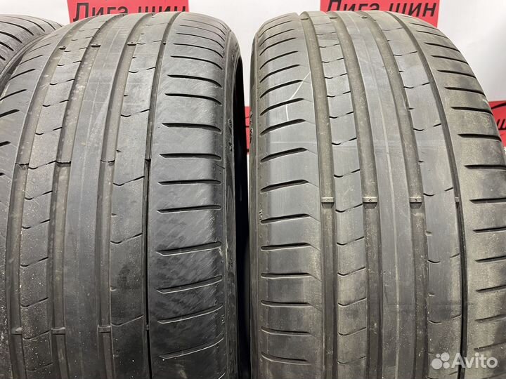 Pirelli P Zero Gen-2 225/40 R20