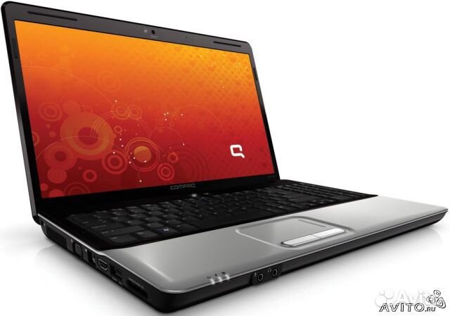 Compaq Presario CQ61 CQ71 HP G61 G71 на запчасти