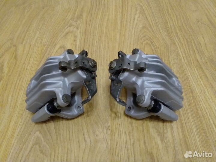 Комплект суппортов здт VAG