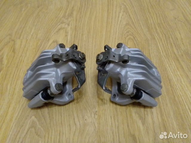 Комплект суппортов здт VAG