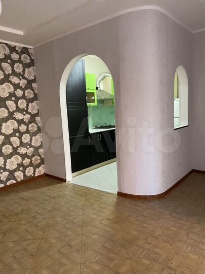 Дом 70 м² на участке 2 сот.