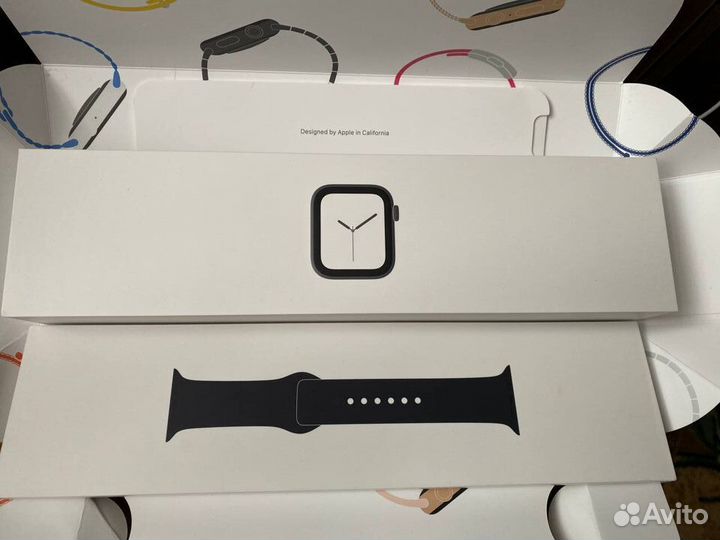 Apple watch series 5 44mm