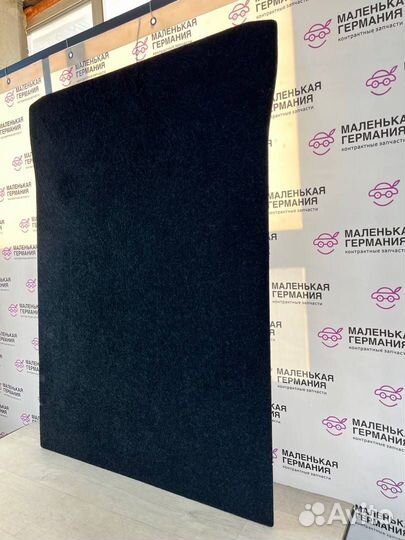 Пол багажника BMW M5 F90 G30 2017 51477373562