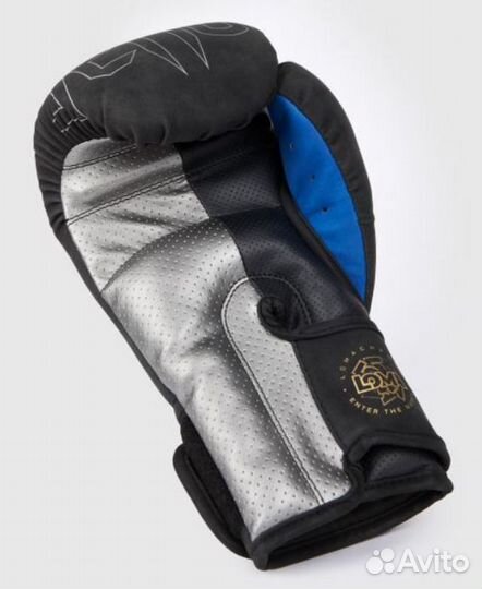 Venum X loma боксерские перчатки adrenaline inside