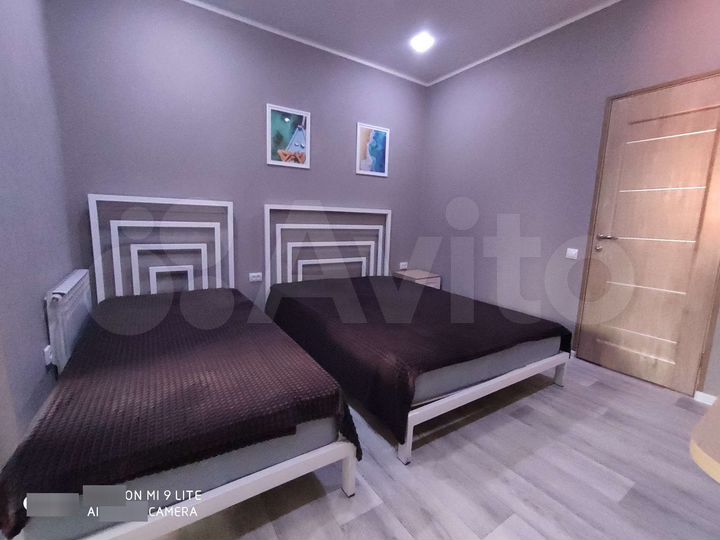 Квартира-студия, 25 м², 1/2 эт.