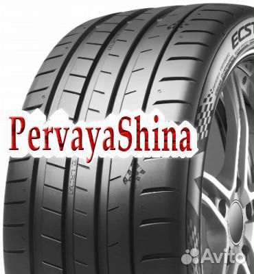 Kumho Ecsta PS71 215/55 R18
