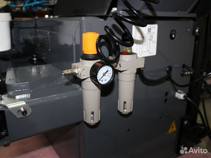 Станок шиномонтажный Atis TC24L