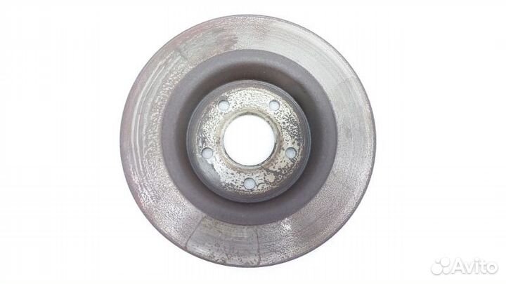 Диск тормозной задний Ford Kuga CBS ytma 2015