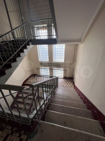 Комната 13 м² в 3-к., 5/5 эт.