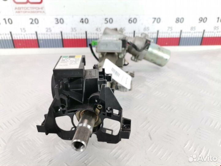 Электроусилитель руля для Opel Agila A 3872084E10