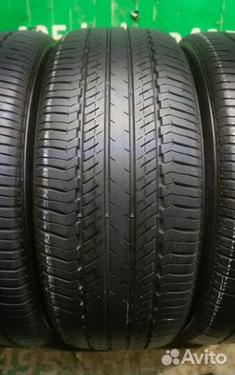 Bridgestone Dueler H/L 400 245/55 R19 103S