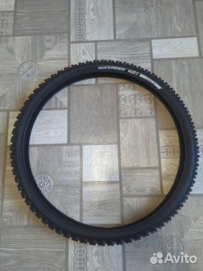 Покрышка 27.5