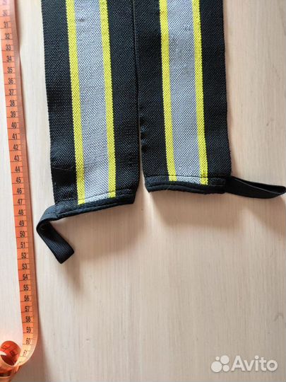 Кистевые бинты