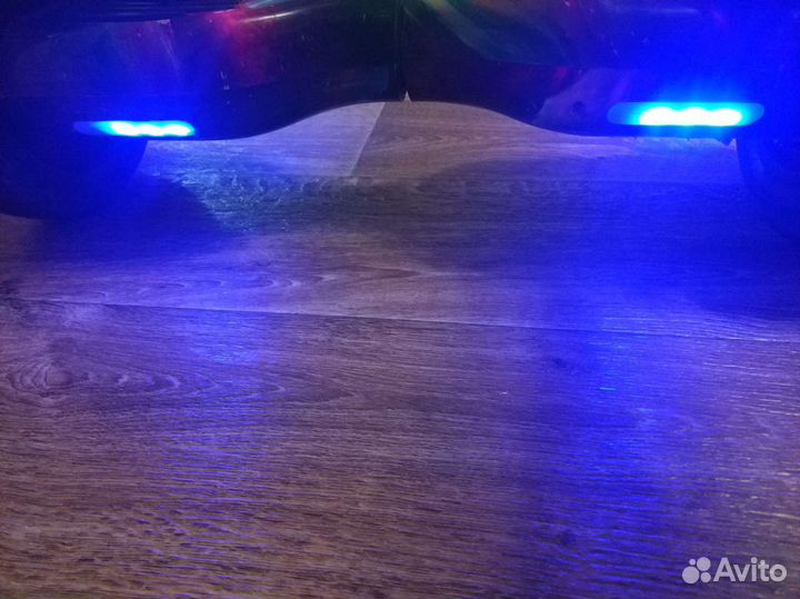 Гироскутер бу