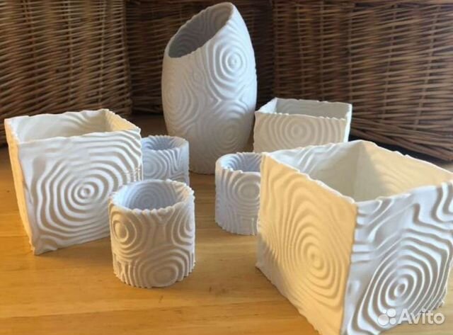 3д печать на заказ