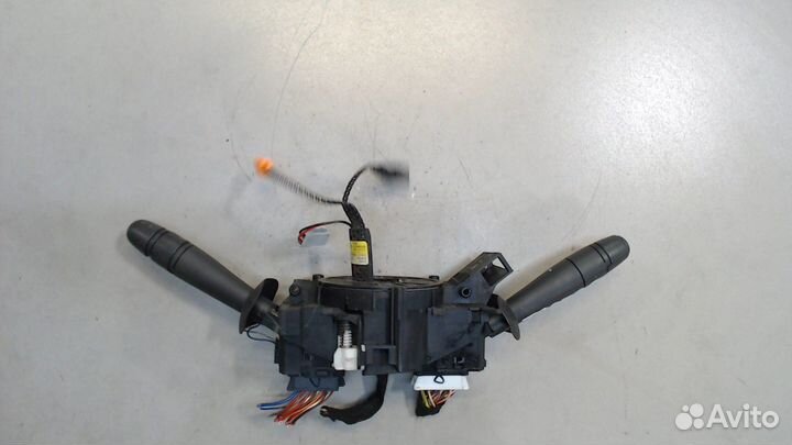 Переключатель поворотов и дворников Opel Vivaro, 2