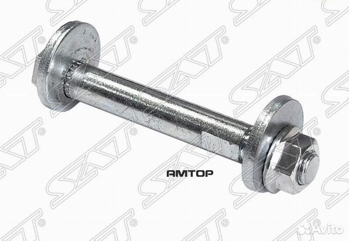 SAT ST-52387-SNA-A00 Болт (комплект) с эксцентрико