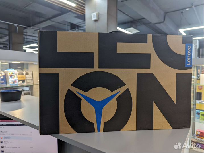 Lenovo Legion Y9000P 2023 i9 13900/4060