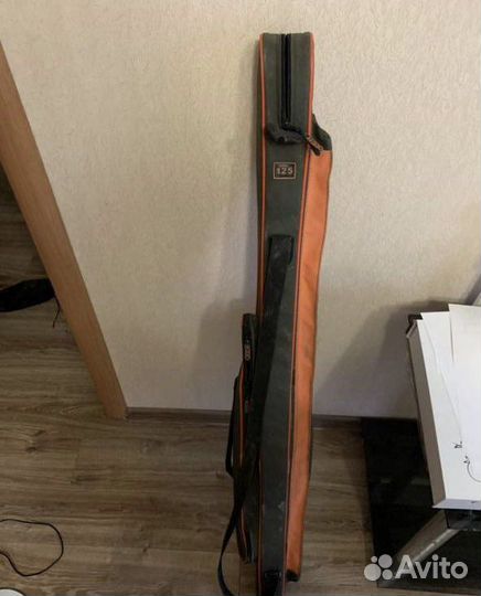 Чехол для спинингов