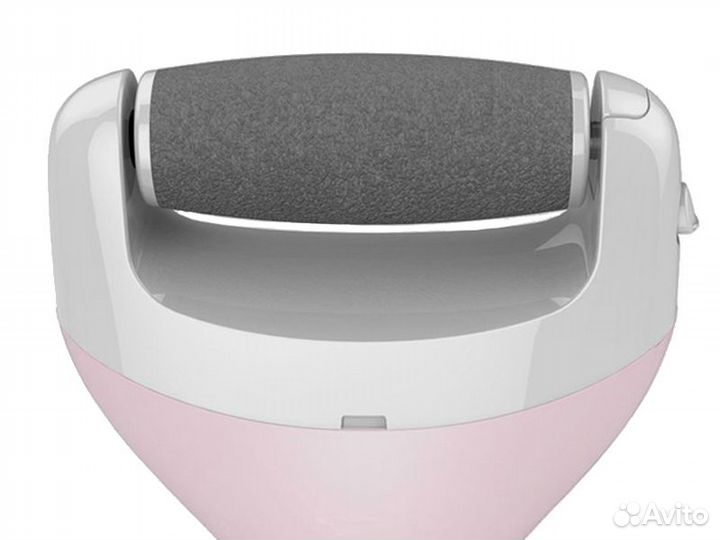 Электрическая роликовая пилка для ног Yueli Elect