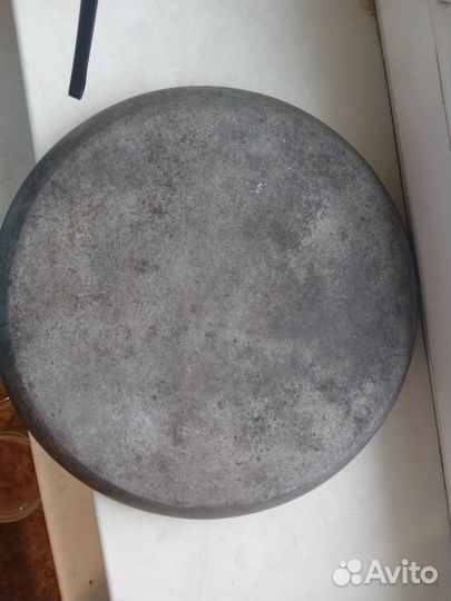 Сковорода СССР д.33 см. Очень редкая
