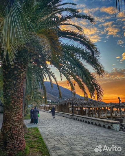 Экскурсия по индивидуальному маршруту