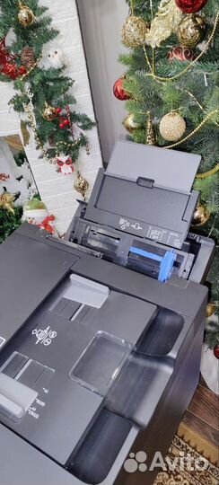 Мфу принтер Epson l6570