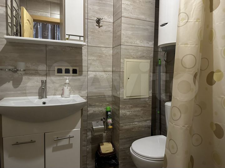 Комната 18 м², 1/5 эт.