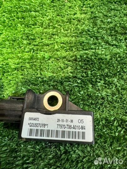 Датчик AIR BAG Honda Stepwgn RP3 L15B 2015