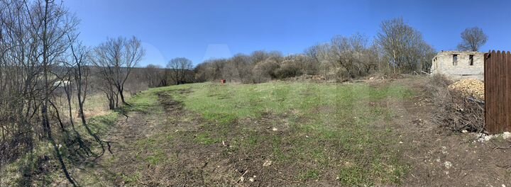 Участок 20 сот. (ИЖС)