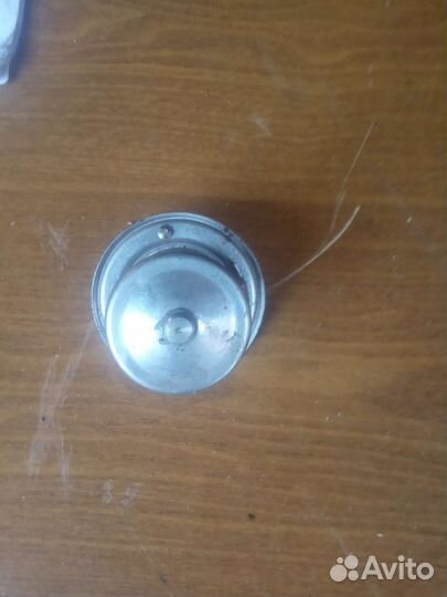 Термостаты газель