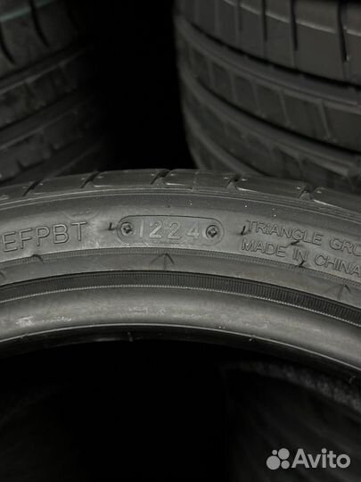 Triangle EffeXSport TH202 205/40 R17 84W