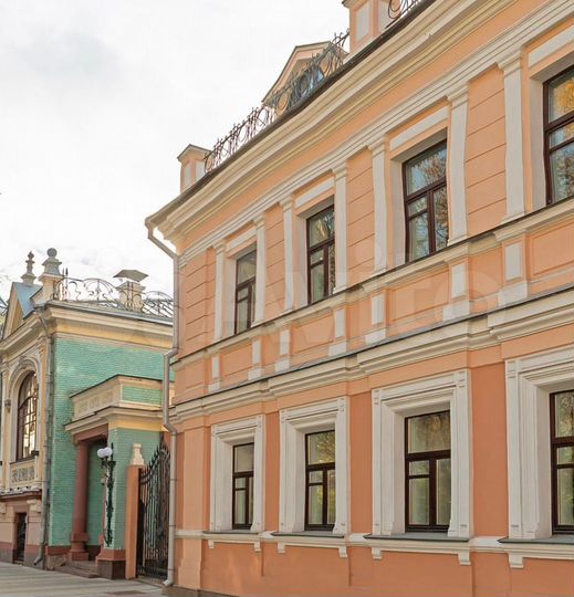 Здание, 246.3 м²