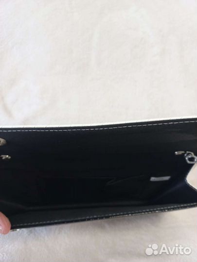 Сумка клатч новый