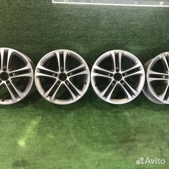 Диск Комплект дисков Мерседес Бенц А класс W177 (2