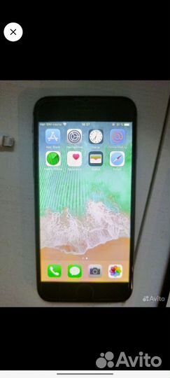 Продам iPhone 6 /16 Гб