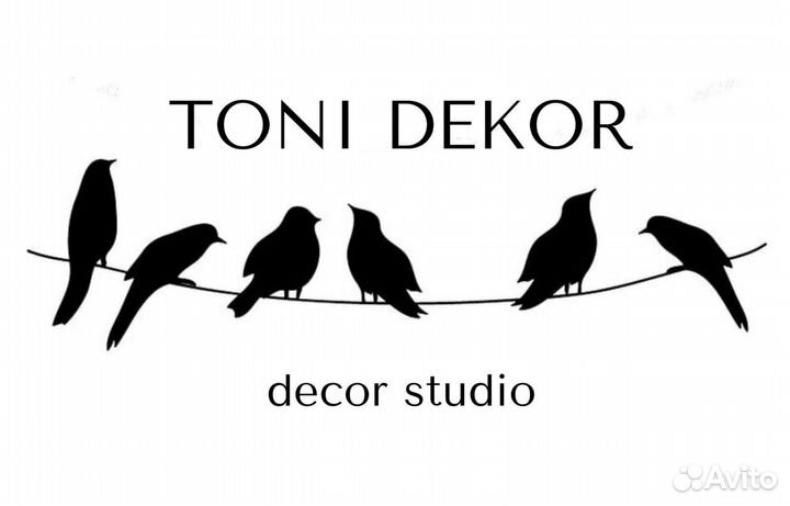 Toni Decor