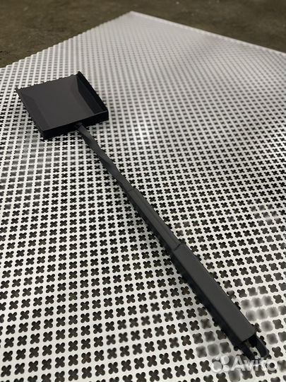 Совок кованный