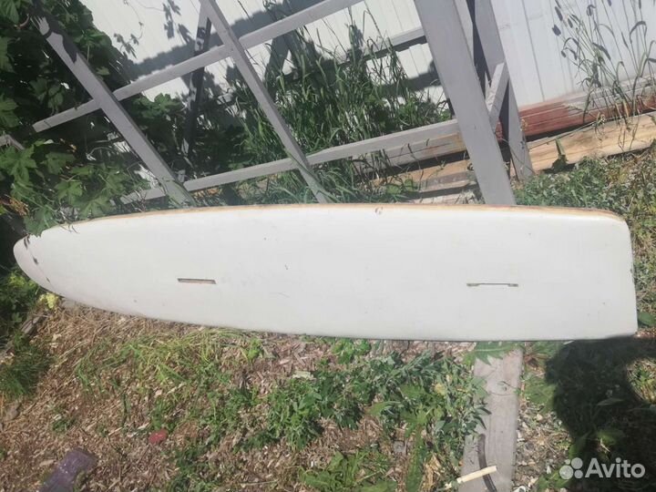 Доска для виндсерфинга, sup