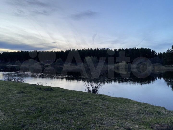 Участок 15 сот. (ИЖС)