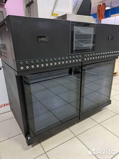 Автоматический Бар скбара на 30 напитков новый