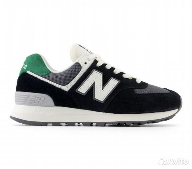 Оригинал женские кроссовки New balance 574