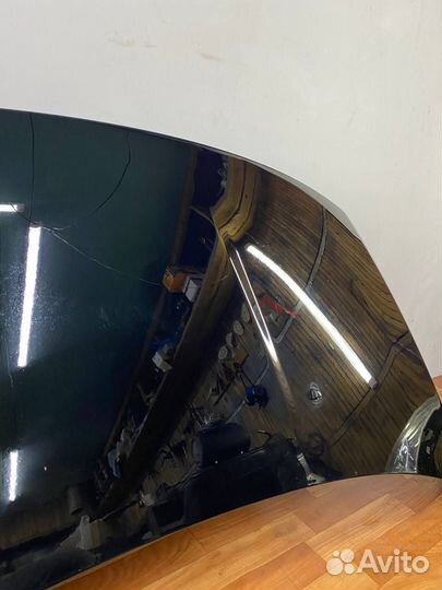 Капот Peugeot 3008 7901Q8