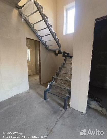Лестница на этаж